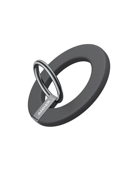 Anker Magnetic Phone Grip (MagGo) - Black Anker Magnetic Phone Grip (MagGo) - Black